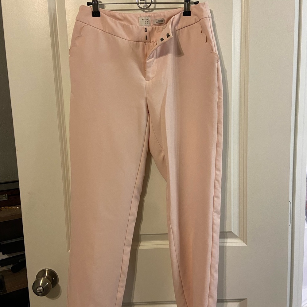 Dressy pants